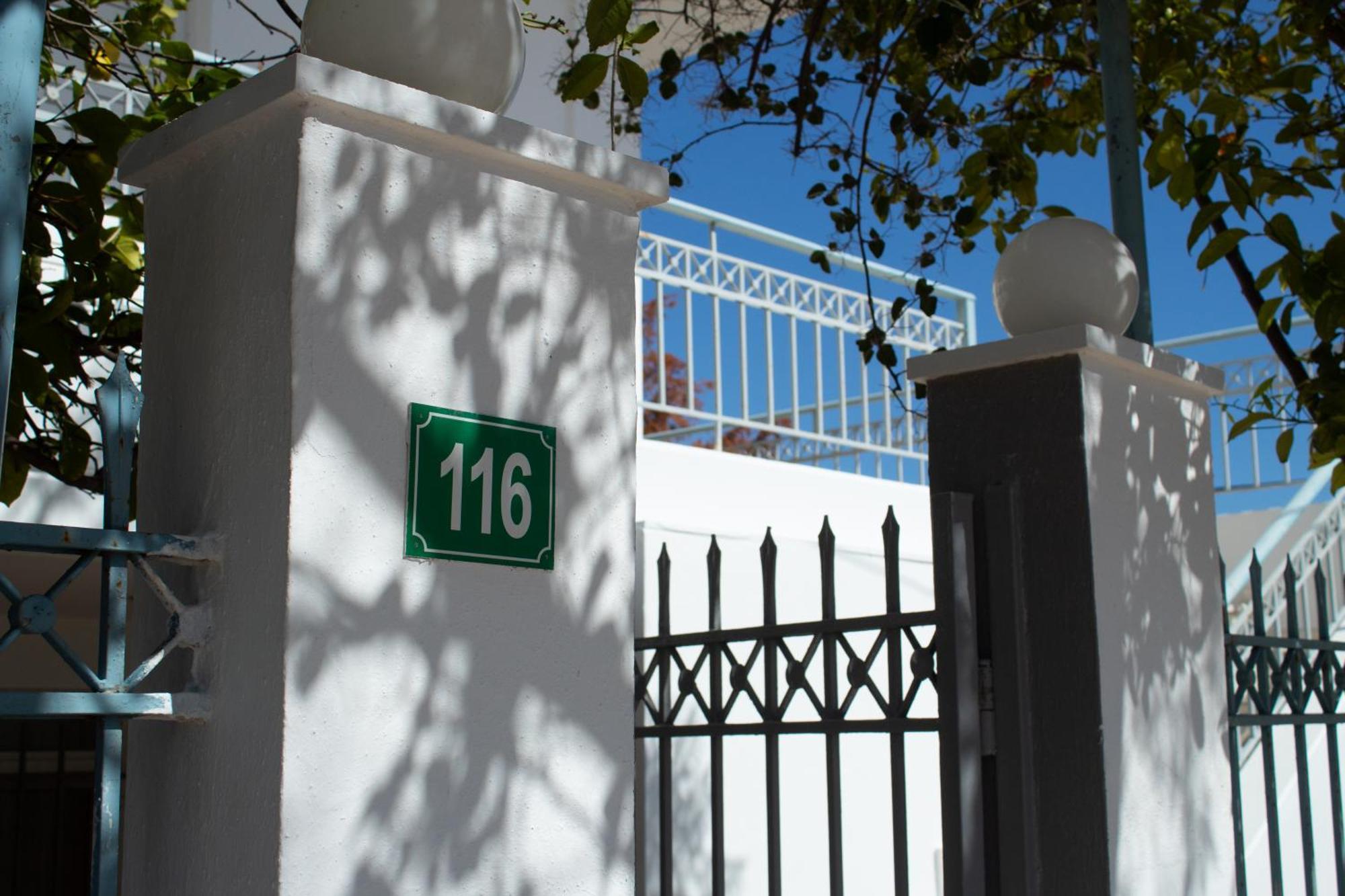 Emvi Apartments IV Seaview Near Airport Artemida  Exterior foto